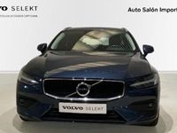 usado Volvo V60 V 60Momentum Advanced B4 mildhybrid