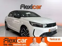 Usado Opel Corsa 101 CV (74 kW) 2023 Blanco Utilitario