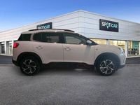 Usado Citroën C5 Aircross 131 CV (96 kW) 2022 Blanco SUV