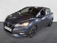 Usado Nissan Micra Acenta 92 CV (67 kW) 2022