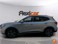 Usado MG EHS Comfort 258 CV (189 kW) 2023 Gris / plata SUV