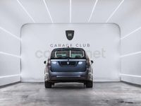 Usado Saab 9-3 Vector 180 CV (132 kW) 2008 Gris / plata Utilitario