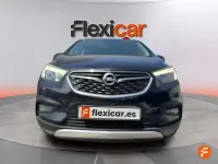 Usado Opel Mokka Excellence 140 CV (102 kW) 2017 Negro SUV