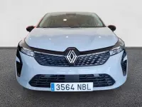 Usado Renault Clio Evolution 143 CV (105 kW) 2025 Utilitario