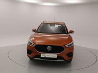 Usado MG ZS Comfort 106 CV (77 kW) 2025 Naranja SUV