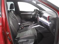 Usado Seat Arona FR 110 CV (80 kW) 2022 Rojo SUV