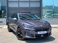 Usado Cupra Terramar VZ 272 CV (200 kW) 2024 Violeta / lila SUV