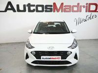 usado Hyundai i10 1.0 Klass AT