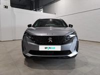 usado Peugeot 5008 1 5 Bluehdi 96kw S S Eat8 Allure Pack Gris