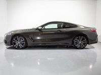 Usado BMW M850 Comfort Edition 530 CV (389 kW) 2019 Gris Coupe