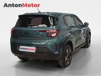 Nuevo Opel Frontera Edition 145 CV (106 kW) 2025 Verde SUV