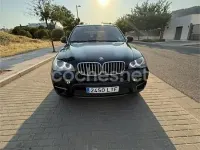 Usado BMW X5 M Sport 306 CV (225 kW) 2011 Negro SUV