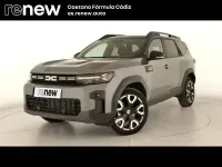 Usado Dacia Bigster Journey 140 CV (102 kW) 2026 Gris SUV