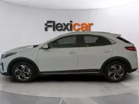 Usado Kia XCeed 101 CV (74 kW) 2024 Blanco SUV