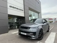 Usado Land Rover Range Rover Sport HSE Dynamic 460 CV (338 kW) 2025 Gris / plata SUV