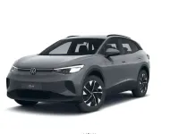 Nuevo VW ID.4 Pro 210 kW (286 CV) 2026 Gris SUV