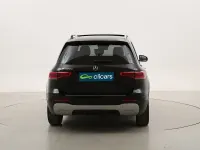 Begagnad Mercedes GLB200 150 HK (110 kW) 2021 SUV