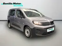 Usado Opel Combo Edition 100 CV (73 kW) 2025 Otro Monovolumen