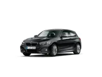 Usado BMW 120 Shadowline 190 CV (139 kW) 2019 Gris