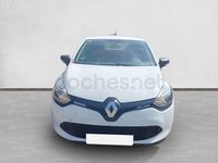 Usado Renault Clio IV Business 90 CV (66 kW) 2016 Blanco Berlina