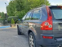 Usado Volvo XC90 Kinetic 163 CV (119 kW) 2004 Gris / plata SUV
