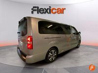 Usado Peugeot Traveller Business-Line 180 CV (132 kW) 2024 Gris Monovolumen