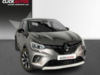 Usado Renault Captur Techno 90 CV (66 kW) 2023 SUV