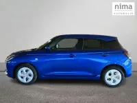 Nuevo Suzuki Swift 82 CV (60 kW) 2026 Utilitario