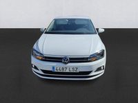 Usado VW Polo Advance 95 CV (69 kW) 2021