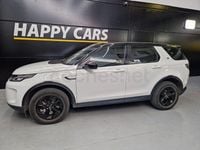 Occasion Land Rover Discovery Sport Pure 150 PK (110 kW) 2020 Wit SUV
