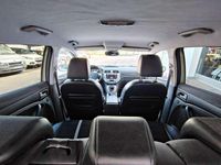 Usado Ford Kuga Trend 136 HP (100 kW) 2008 Bege SUV