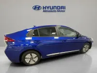 Usado Hyundai Ioniq 141 CV (103 kW) 2019 Utilitario