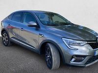 Usado Renault Arkana Zen 145 CV (106 kW) 2022 SUV