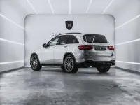 Usado Mercedes GLC220 170 CV (125 kW) 2016 SUV