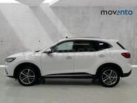 Usado MG EHS Luxury 258 HP (189 kW) 2022 Branco SUV