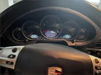 Usado Porsche 911 Carrera 325 CV (239 kW) 2006 Gris / plata Coupe
