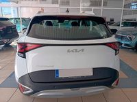 Nuevo Kia Sportage 150 CV (110 kW) 2025 Blanco SUV