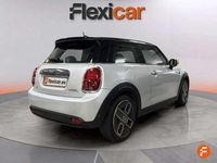 Usado Mini Cooper SE 135 kW (184 CV) 2020 Gris Utilitario
