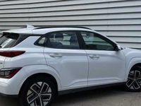 Usado Hyundai Kona 150 kW (204 CV) 2023 Atlas white SUV