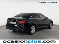 usado Audi A4 Advanced 35 TFSI 110kW (150CV) S tronic