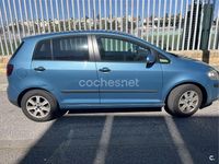 Usado VW Golf IV 75 CV (55 kW) 2005 Azul Berlina