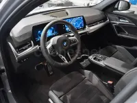 Usado BMW X2 Luxury Line 163 CV (119 kW) 2026 Gris / plata SUV