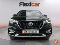 Usado MG HS Luxury 162 CV (119 kW) 2023 Negro SUV