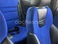 Usado Audi S3 210 CV (154 kW) 2002 Gris / plata Utilitario
