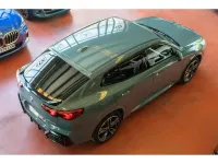 Usado BMW X2 Luxury Line 150 CV (110 kW) 2025 Verde SUV