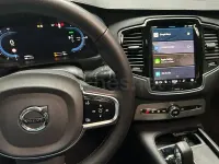 Usado Volvo XC90 Plus 455 CV (334 kW) 2023 Negro SUV
