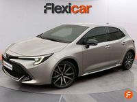 Usado Toyota Corolla Sport 196 CV (144 kW) 2024 Gris