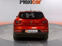 Usado Renault Kadjar Business 116 CV (85 kW) 2018 Rojo SUV