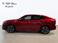 Occasion BMW X2 Comfort Edition 150 PK (110 kW) 2025 Rood SUV