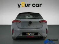 Usado Opel Corsa S 101 CV (74 kW) 2025 Gris Utilitario